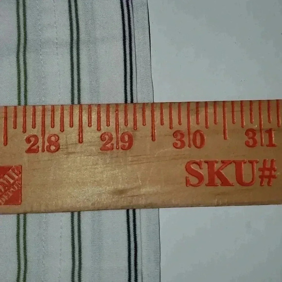 Cutter & Buck Signature Collection Golf Polo Shirt Men's Size Large - Picture 9 of 9